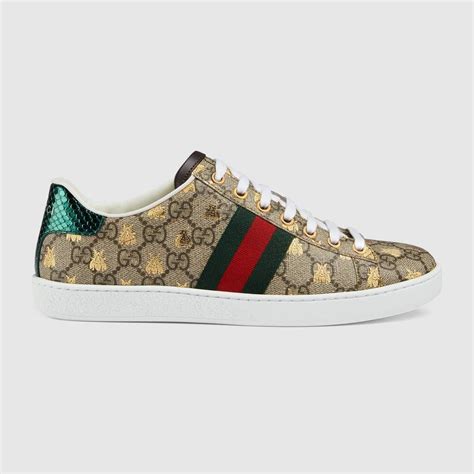 donne gucci sneakers|sneakers gucci outlet.